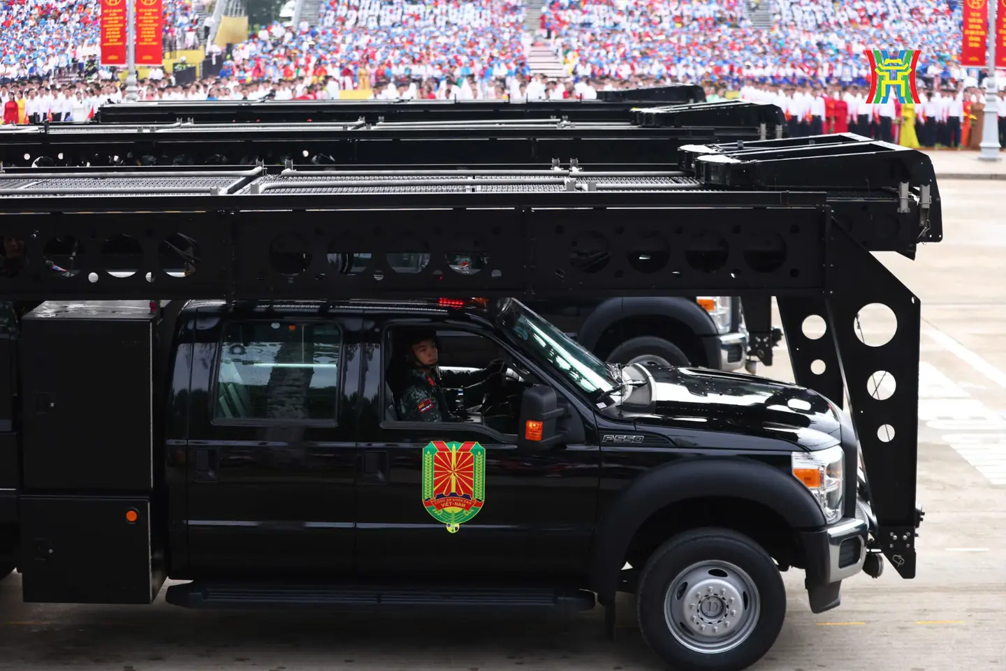 Đài PTTH Hà Nội